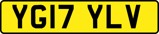YG17YLV