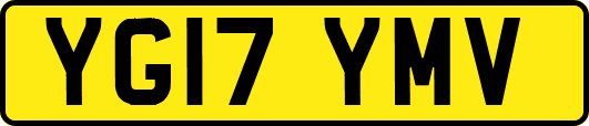 YG17YMV