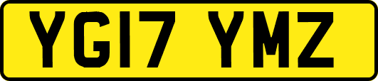 YG17YMZ