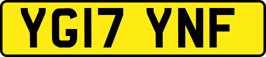 YG17YNF