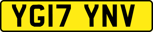 YG17YNV