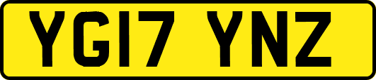 YG17YNZ