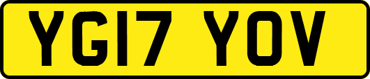 YG17YOV