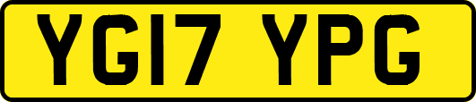 YG17YPG