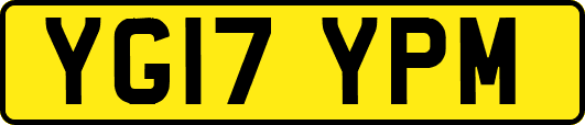 YG17YPM