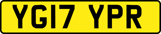 YG17YPR