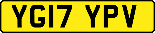 YG17YPV