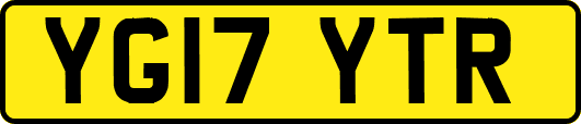 YG17YTR