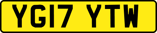 YG17YTW