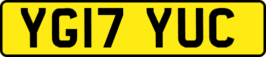 YG17YUC