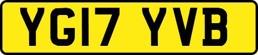 YG17YVB