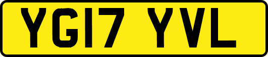 YG17YVL