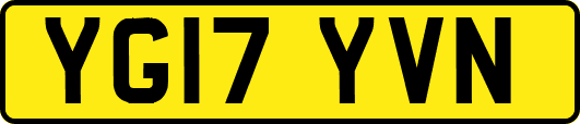 YG17YVN