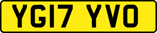 YG17YVO