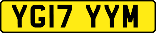 YG17YYM