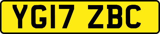 YG17ZBC