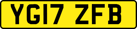 YG17ZFB