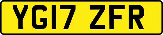 YG17ZFR