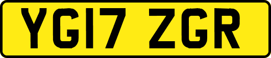 YG17ZGR