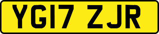 YG17ZJR
