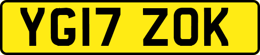 YG17ZOK