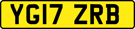 YG17ZRB
