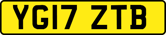 YG17ZTB