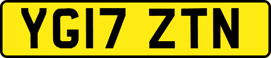 YG17ZTN