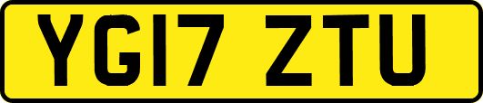 YG17ZTU