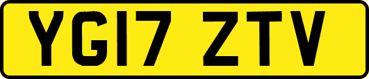 YG17ZTV