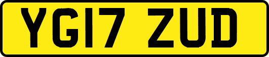 YG17ZUD