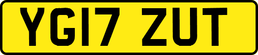 YG17ZUT