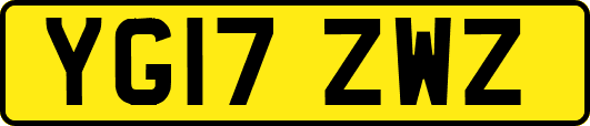 YG17ZWZ