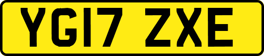 YG17ZXE