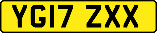 YG17ZXX