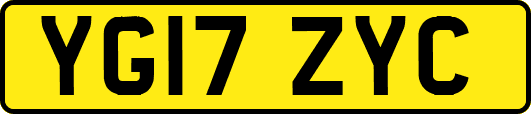 YG17ZYC