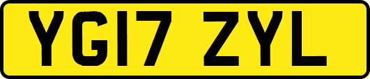 YG17ZYL