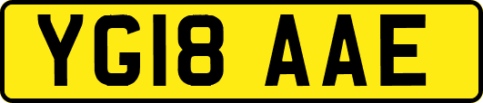 YG18AAE