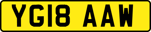 YG18AAW