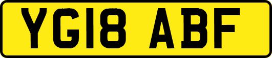 YG18ABF