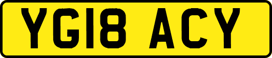 YG18ACY