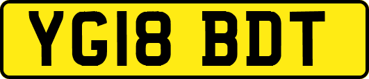 YG18BDT