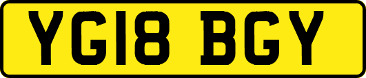 YG18BGY