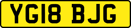 YG18BJG