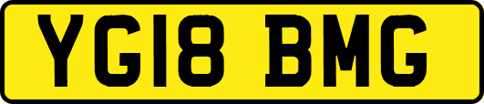 YG18BMG