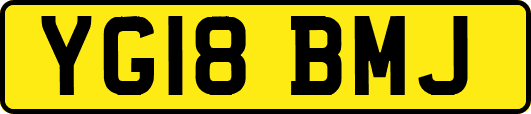 YG18BMJ