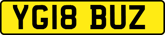 YG18BUZ