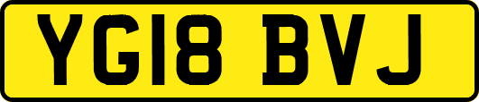 YG18BVJ