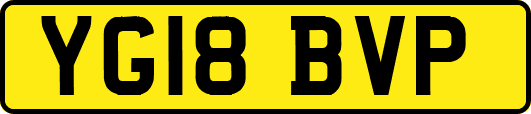 YG18BVP