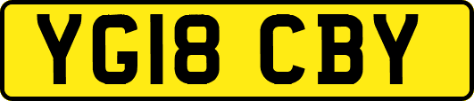 YG18CBY